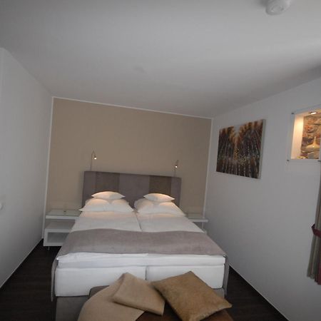 Landhotel Alte Toepferei Дуйсбург Экстерьер фото