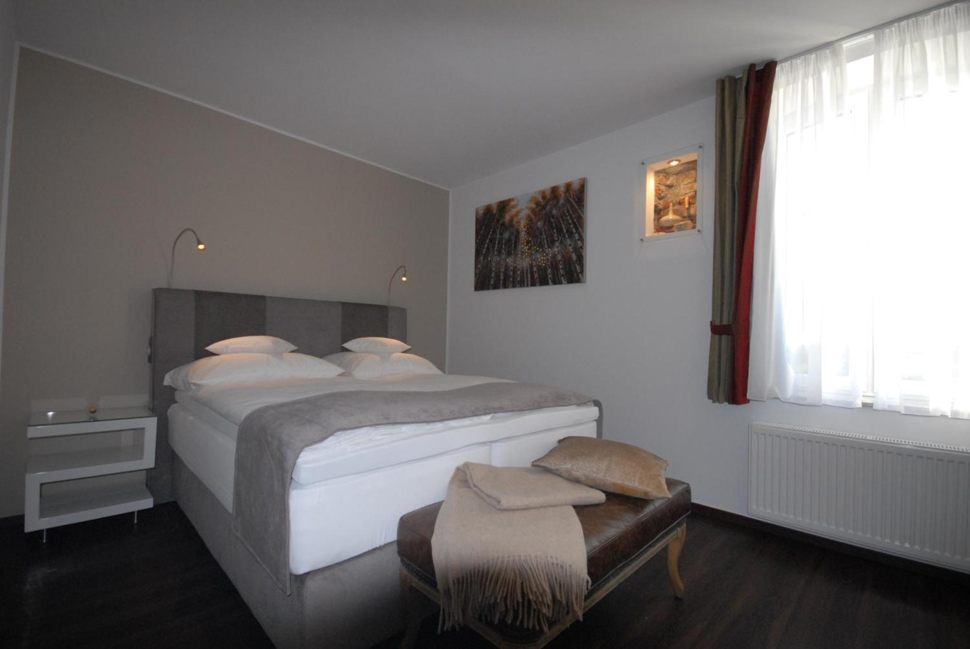 Landhotel Alte Toepferei Дуйсбург Экстерьер фото