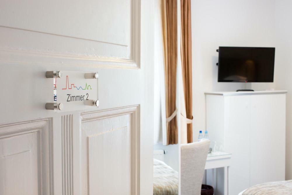 Landhotel Alte Toepferei Дуйсбург Экстерьер фото