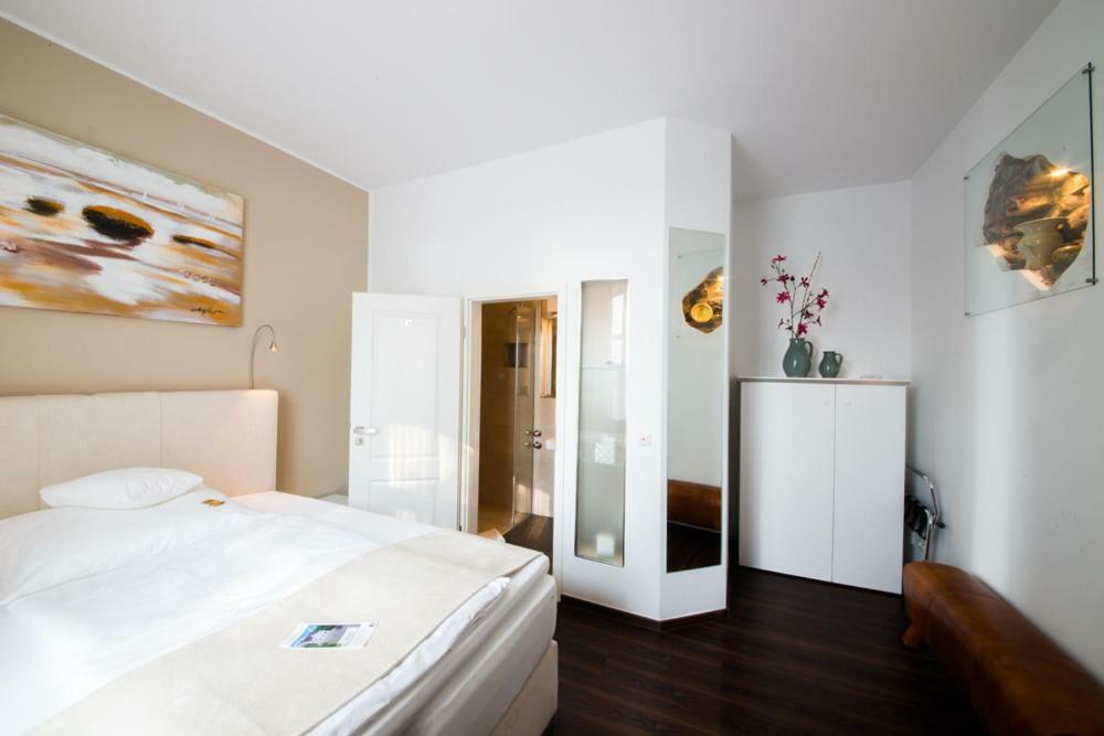 Landhotel Alte Toepferei Дуйсбург Экстерьер фото