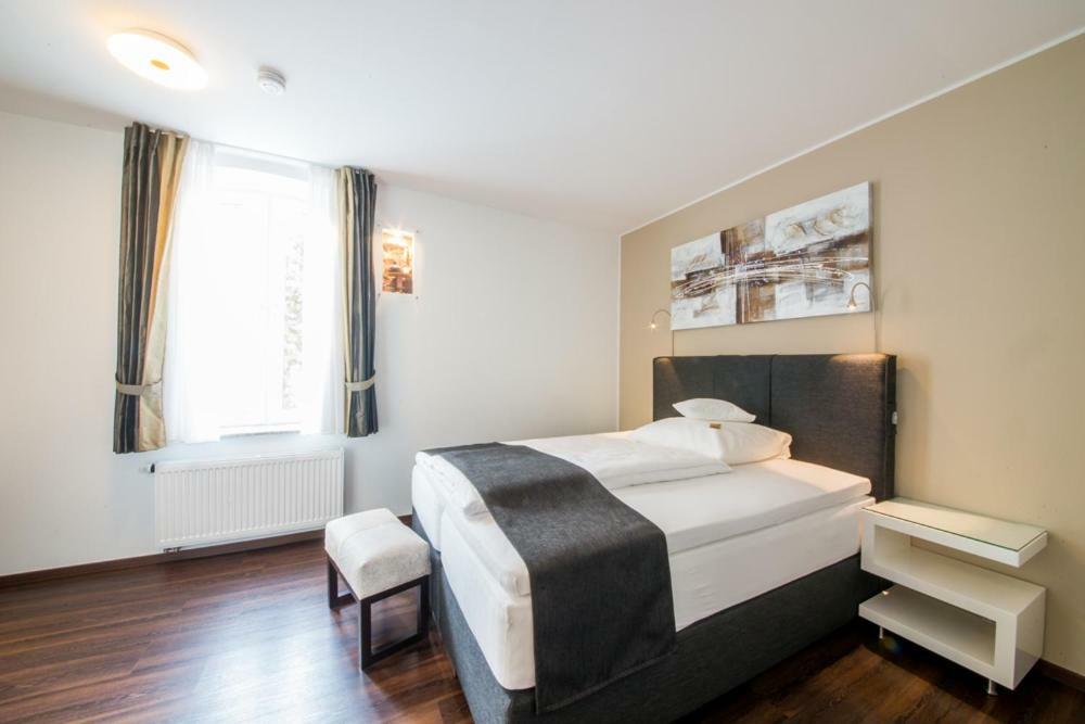 Landhotel Alte Toepferei Дуйсбург Экстерьер фото
